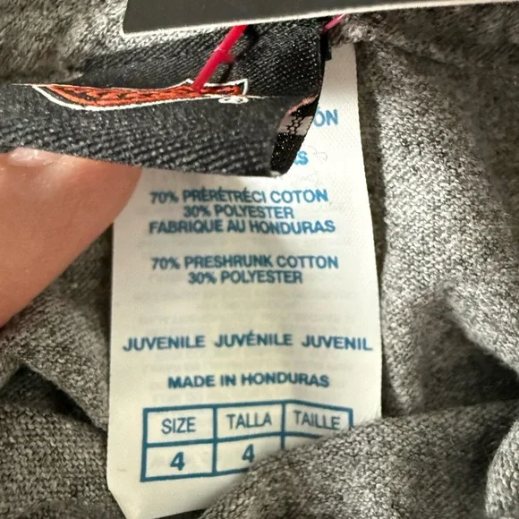 Harley Davidson Tee - Picture 2 of 3